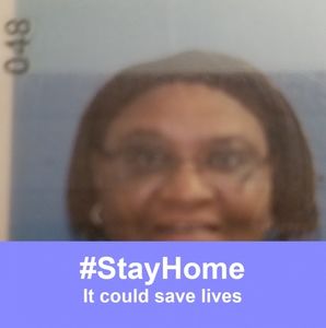 Meet your Posher, Deb